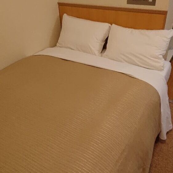 Living Hotel Kameyama