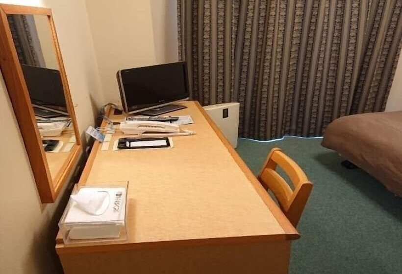 Living Hotel Kameyama