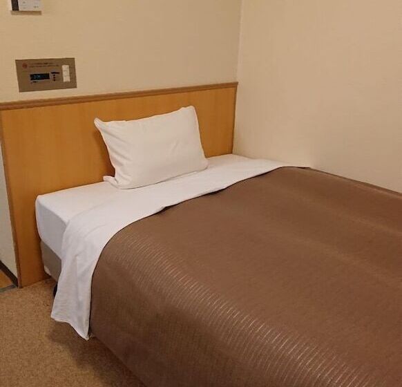 Living Hotel Kameyama