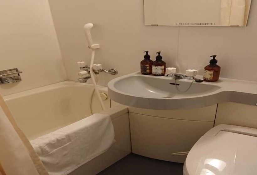 Living Hotel Kameyama