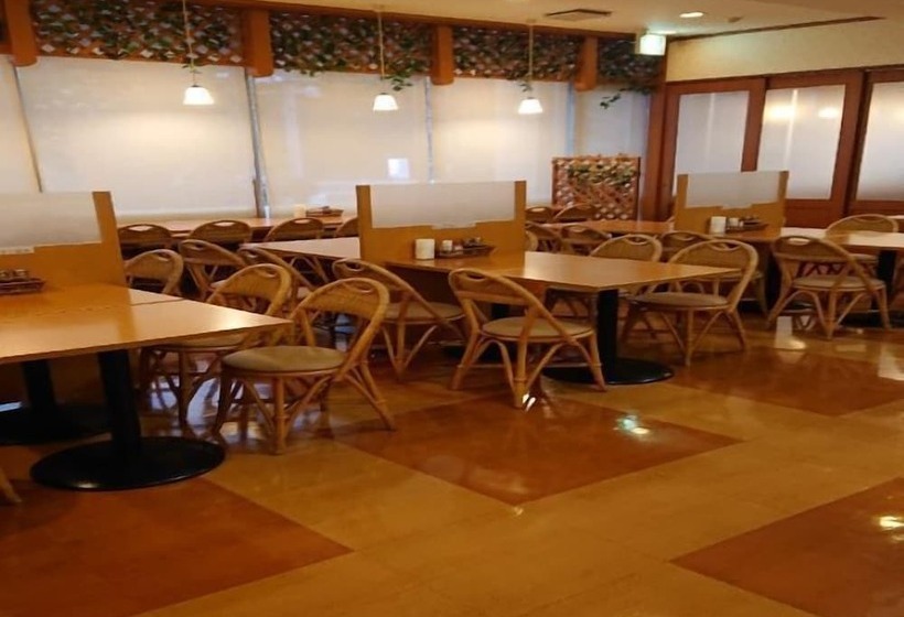 Living Hotel Kameyama