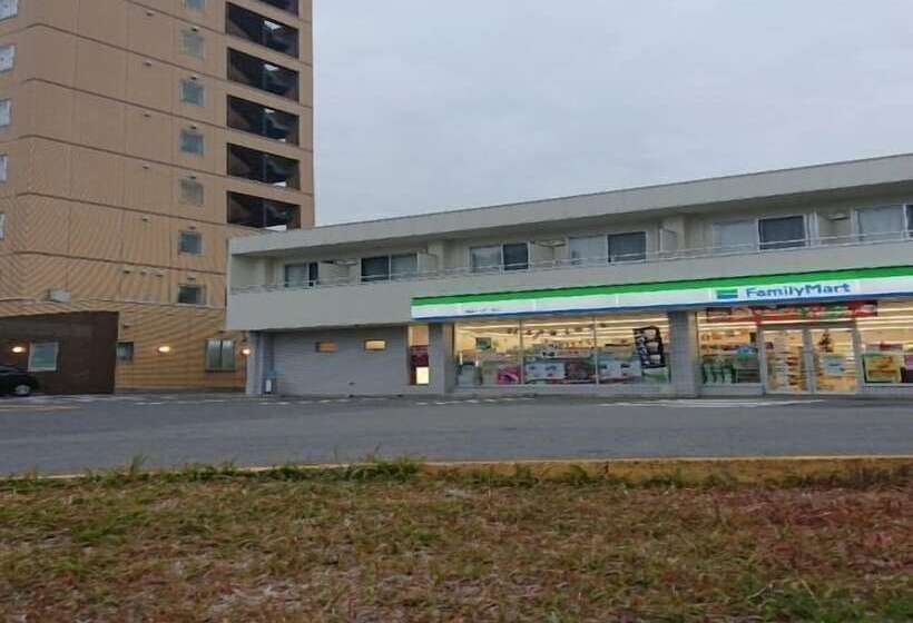 Living Hotel Kameyama