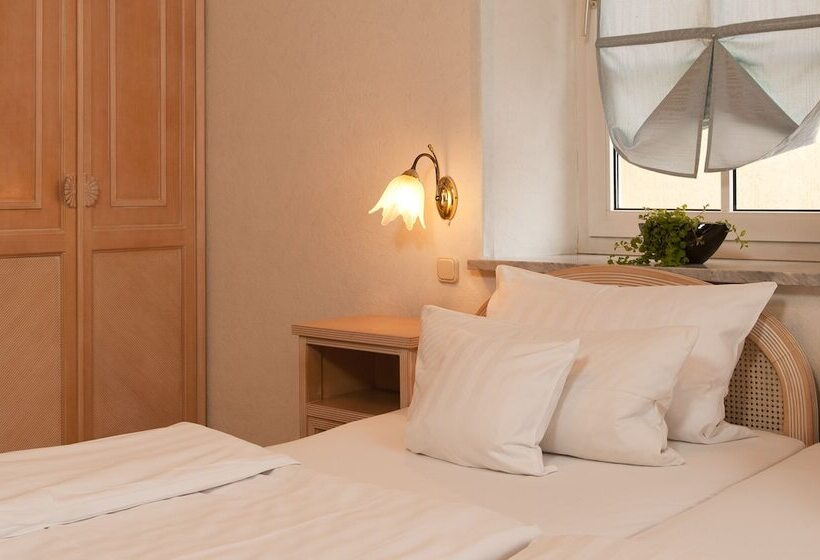 Lodner Genießerhotel Drei Mohren