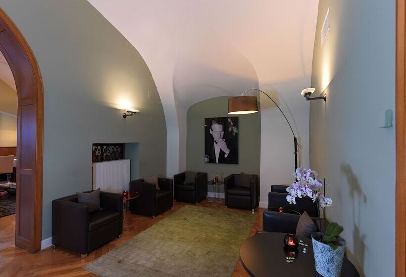 Lodner Genießerhotel Drei Mohren