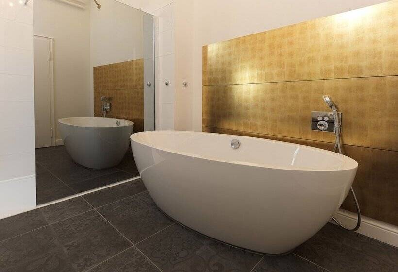 Lodner Genießerhotel Drei Mohren