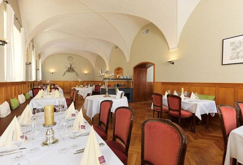 Lodner Genießerhotel Drei Mohren