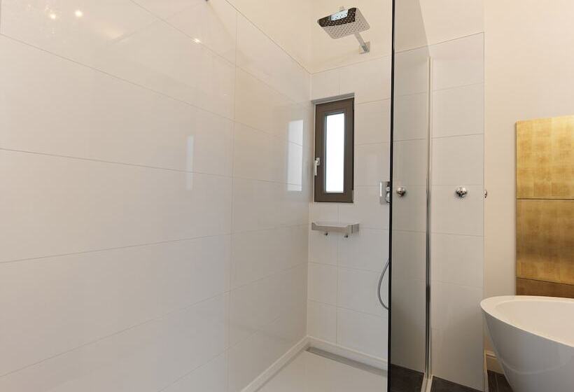 Lodner Genießerhotel Drei Mohren