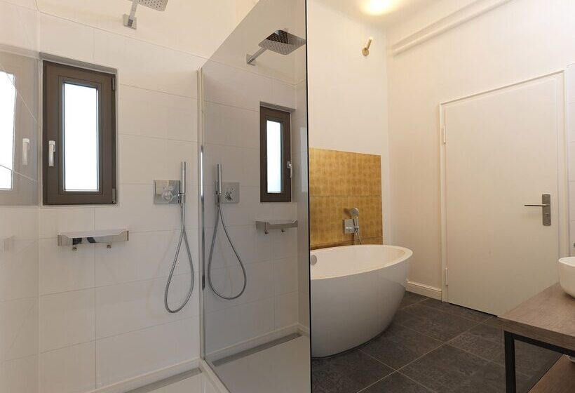 Lodner Genießerhotel Drei Mohren