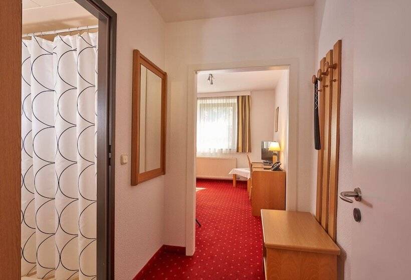 Lodner Genießerhotel Drei Mohren