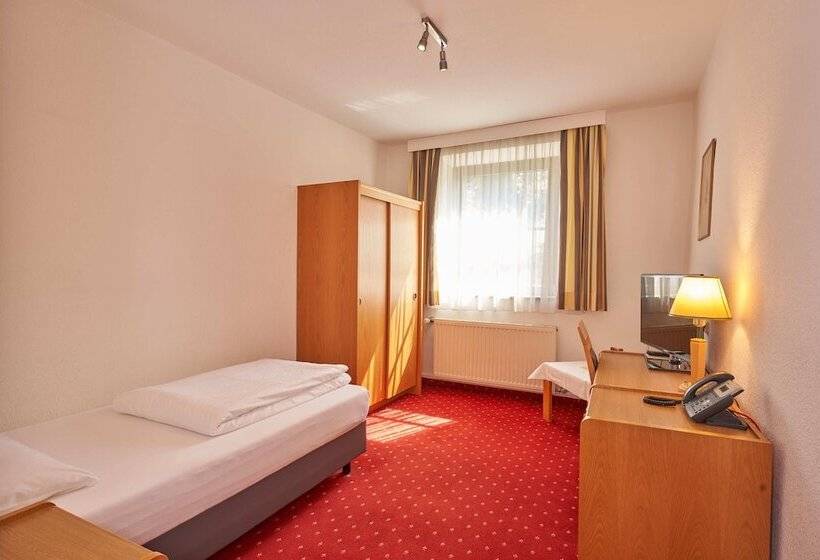 Lodner Genießerhotel Drei Mohren