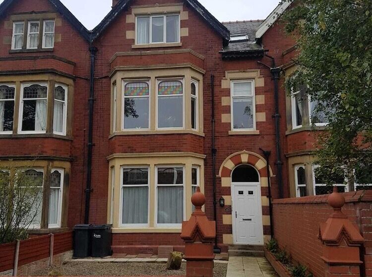 Lovely 1 Bed Apartment