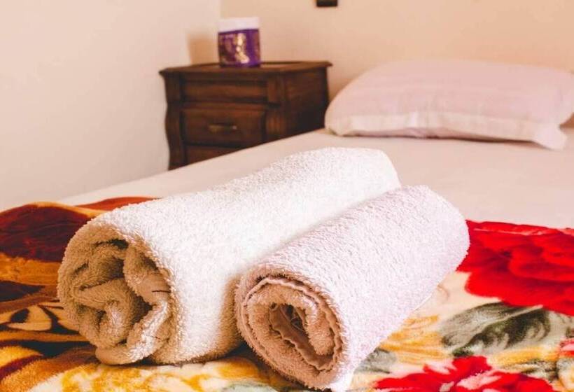 Nomad Surf House   Hostel