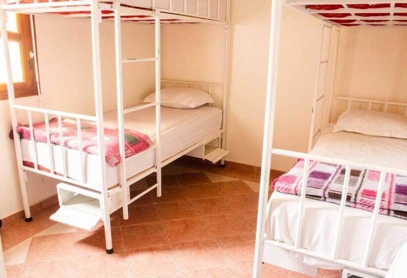 Nomad Surf House   Hostel