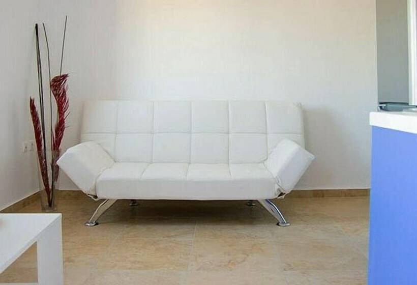 Olive Lemon Morfi Village