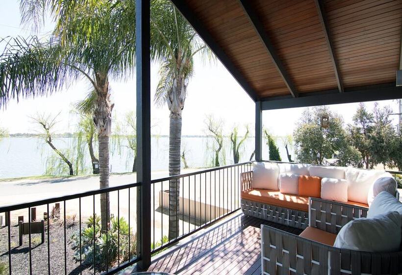 Paradise Waters   Yarrawonga