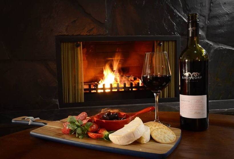 Paradise Waters   Yarrawonga