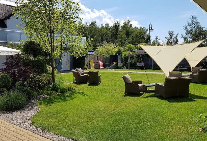 ペンション Akwamaryn Spa Niechorze