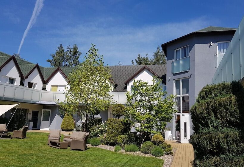 ペンション Akwamaryn Spa Niechorze