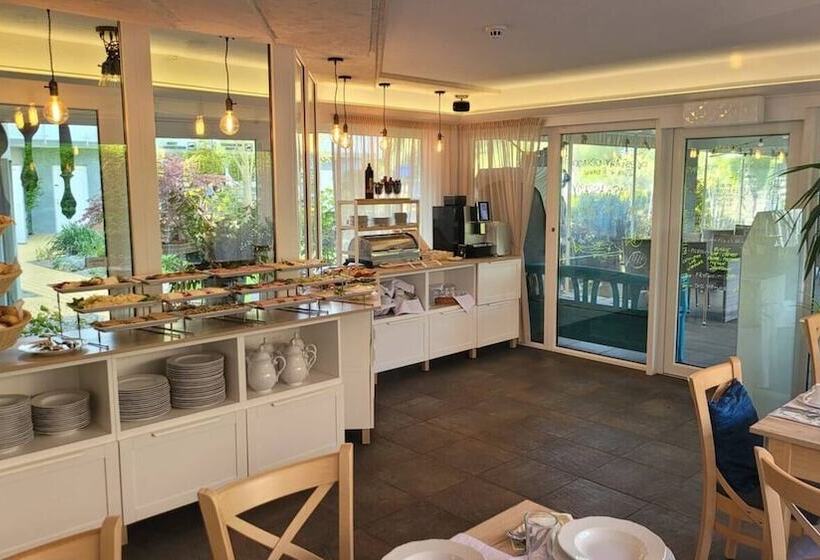 ペンション Akwamaryn Spa Niechorze