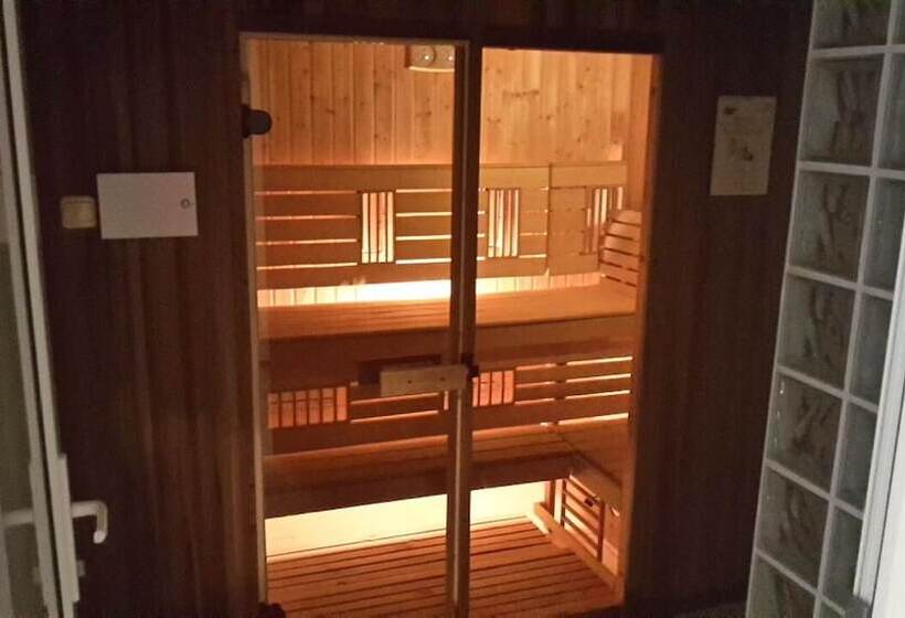 ペンション Akwamaryn Spa Niechorze