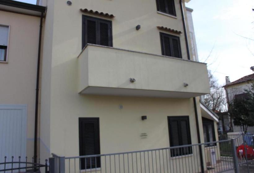 膳宿费 Alloggi Centrale