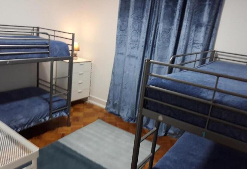 پانسیون Ameli Rooms