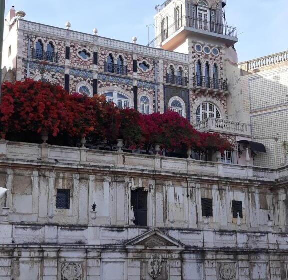 پانسیون Ameli Rooms