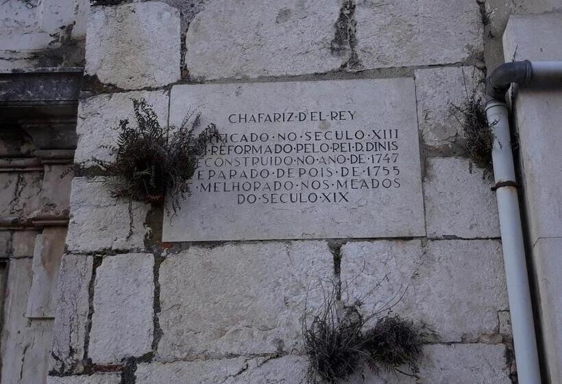 پانسیون Ameli Rooms