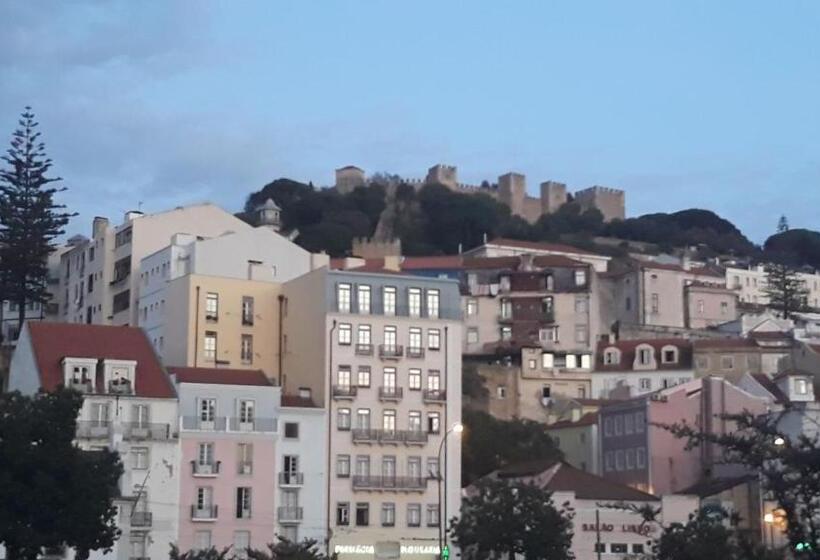 پانسیون Ameli Rooms