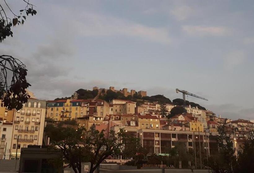 پانسیون Ameli Rooms