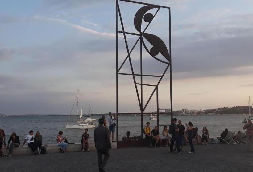 پانسیون Ameli Rooms