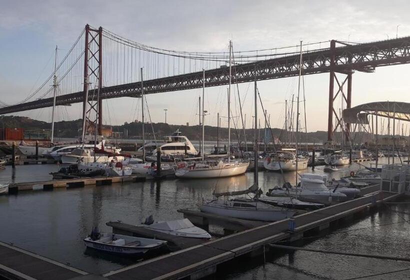 پانسیون Ameli Rooms