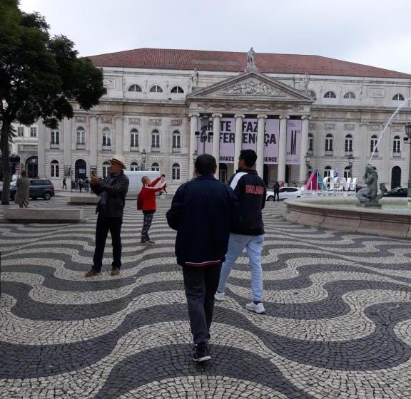 پانسیون Ameli Rooms