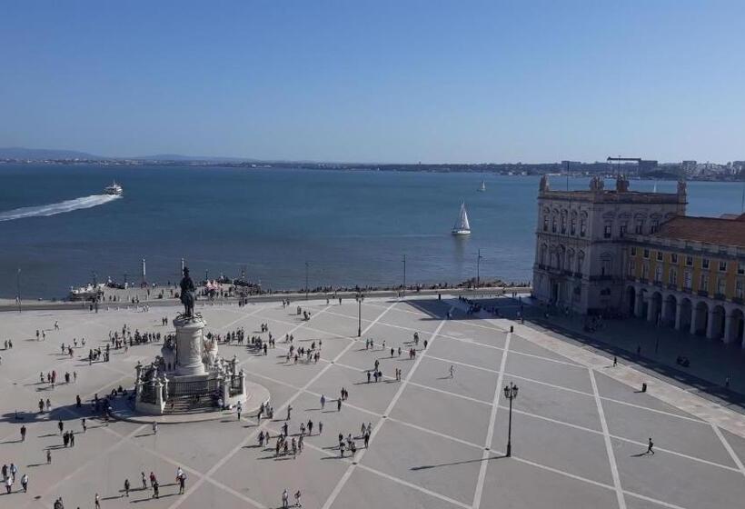 پانسیون Ameli Rooms