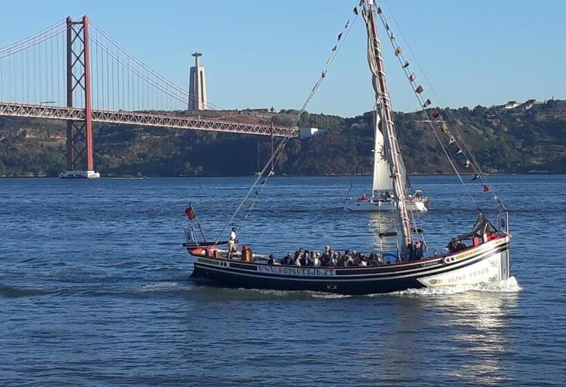 پانسیون Ameli Rooms