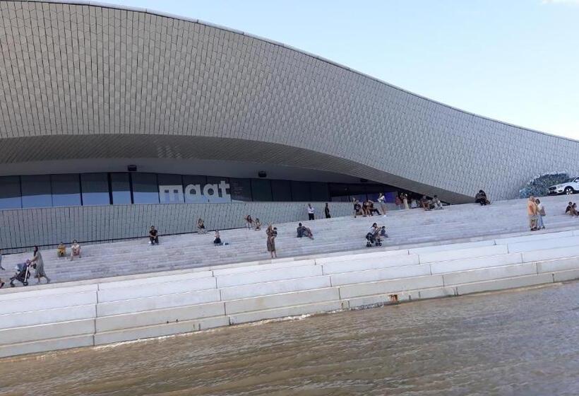 پانسیون Ameli Rooms