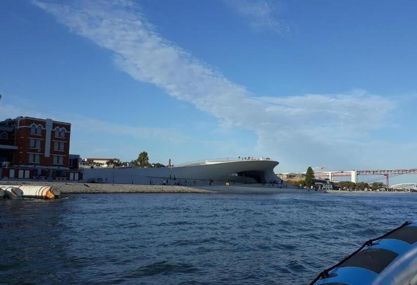 پانسیون Ameli Rooms