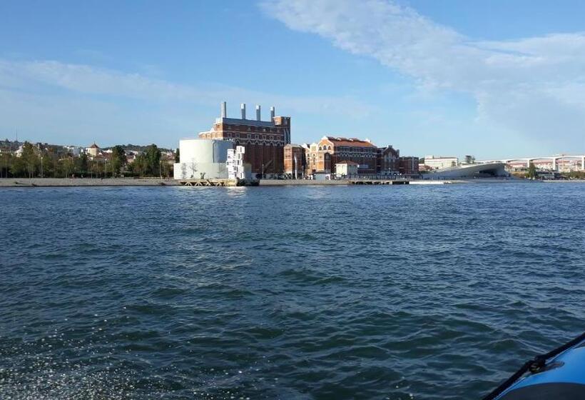 پانسیون Ameli Rooms