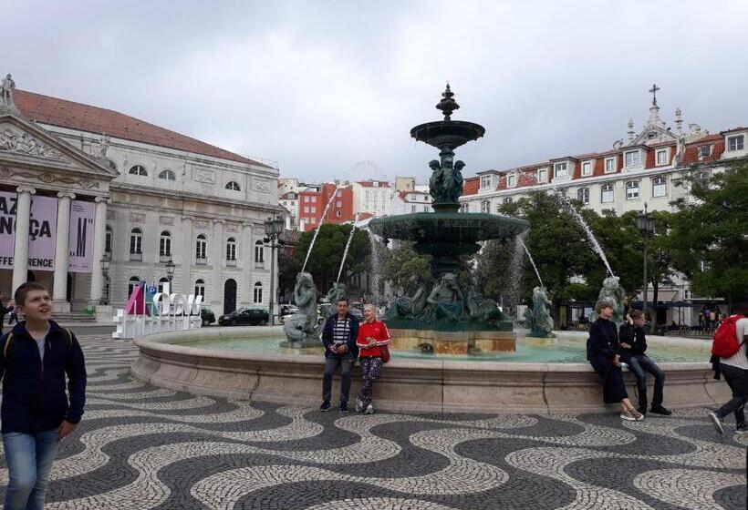 پانسیون Ameli Rooms