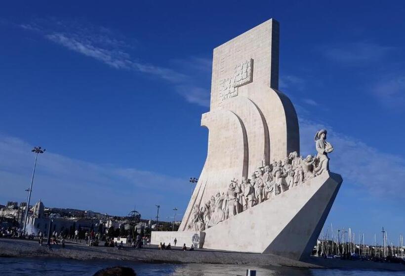 پانسیون Ameli Rooms