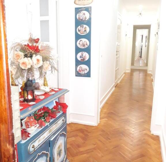 پانسیون Ameli Rooms