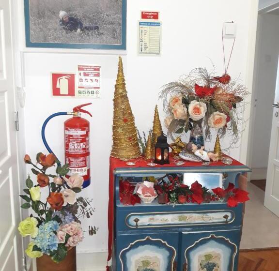 پانسیون Ameli Rooms