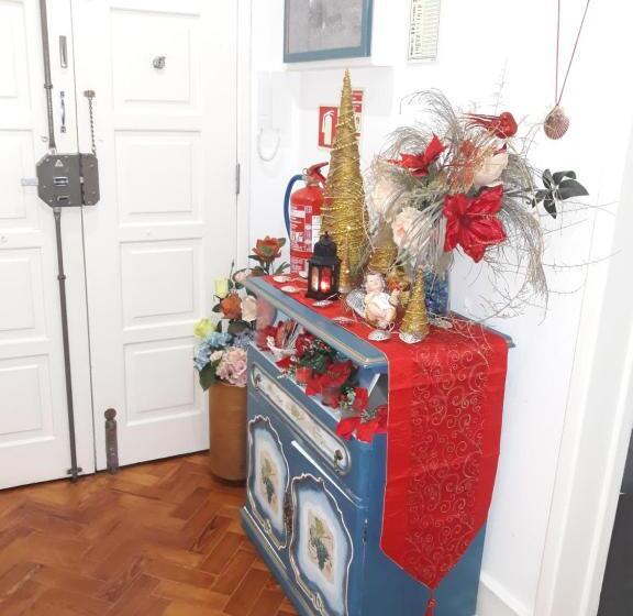 پانسیون Ameli Rooms