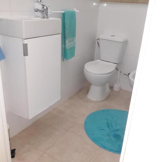 پانسیون Ameli Rooms