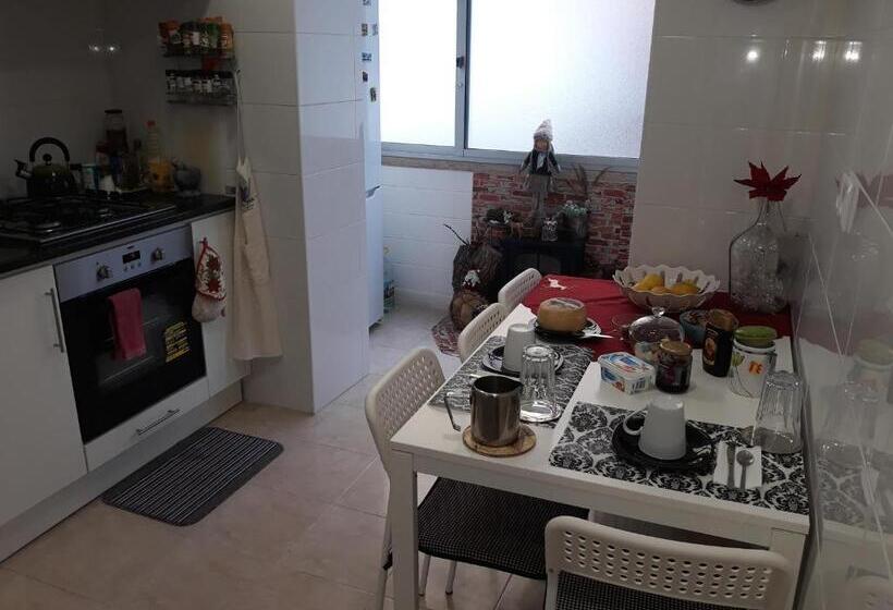 پانسیون Ameli Rooms