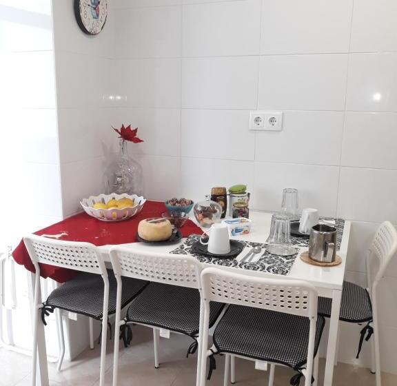 پانسیون Ameli Rooms