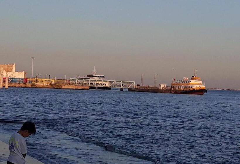 پانسیون Ameli Rooms