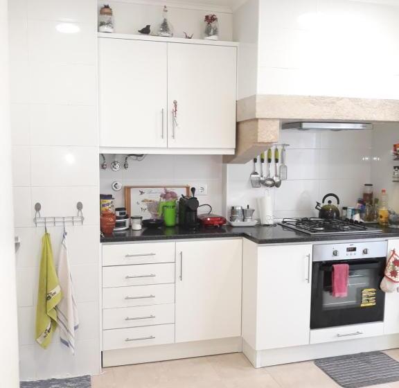 پانسیون Ameli Rooms