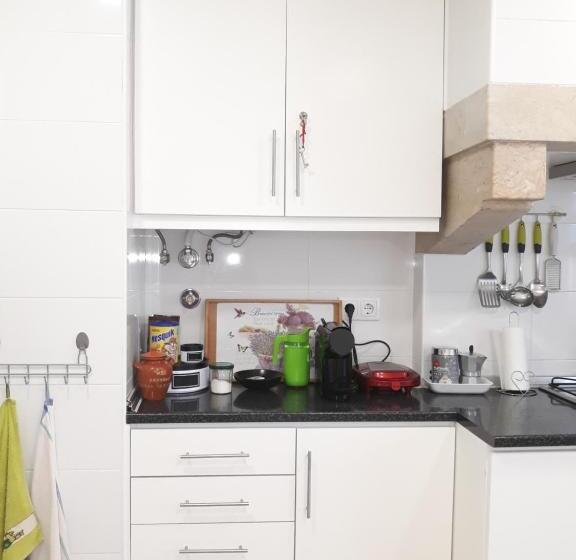 پانسیون Ameli Rooms