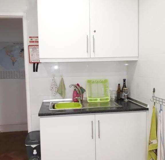 پانسیون Ameli Rooms